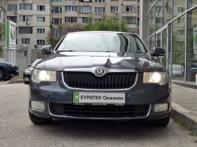 Skoda Superb 2.0 TDI - 14900 лв. / 7618.25 € - 81526333 2