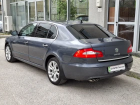 Skoda Superb 2.0 TDI - 14900 лв. / 7618.25 € - 81526333 6