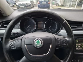 Skoda Superb 2.0 TDI - 14900 лв. / 7618.25 € - 81526333 10