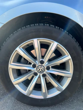 VW Passat 1.6 TDI | Mobile.bg    15