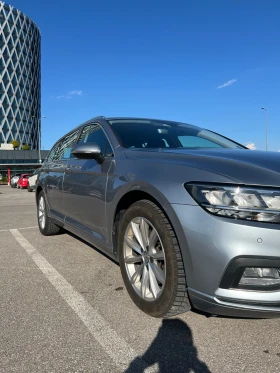 VW Passat 1.6 TDI | Mobile.bg    2