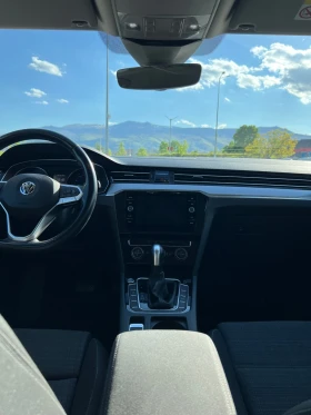 VW Passat 1.6 TDI | Mobile.bg    9