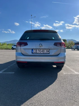 VW Passat 1.6 TDI | Mobile.bg    4