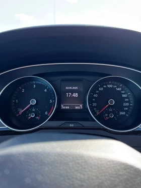 VW Passat 1.6 TDI | Mobile.bg    14