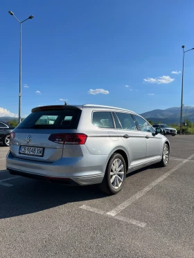 VW Passat 1.6 TDI | Mobile.bg    7