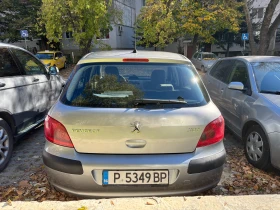 Peugeot 307 1.6 I | Mobile.bg    2