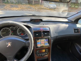 Peugeot 307 1.6 I | Mobile.bg    6