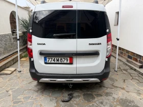 Dacia Dokker 1.3 TCe 130 | Mobile.bg    8