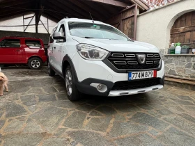 Dacia Dokker 1.3 TCe 130 | Mobile.bg    7