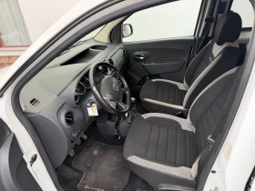 Dacia Dokker 1.3 TCe 130 | Mobile.bg    10