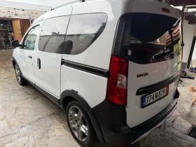 Dacia Dokker 1.3 TCe 130 | Mobile.bg    5