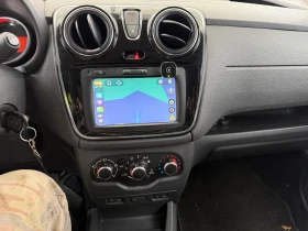 Dacia Dokker 1.3 TCe 130 | Mobile.bg    12