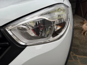 Dacia Dokker 1.3 TCe 130 | Mobile.bg    6