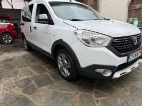 Dacia Dokker 1.3 TCe 130 | Mobile.bg    2