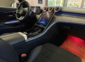 Mercedes-Benz CLE  200 AMG Coupe* * Pano* *  | Mobile.bg    12