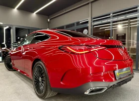 Mercedes-Benz CLE  200 AMG Coupe* * Pano* *  | Mobile.bg    4