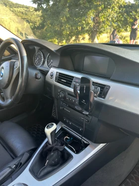 BMW 320 Е90, снимка 11