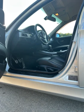 BMW 320 Е90, снимка 4
