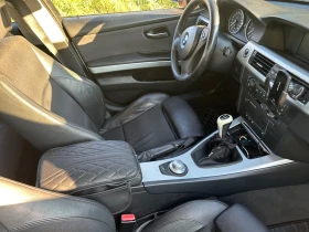 BMW 320 Е90, снимка 8