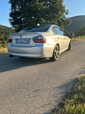 BMW 320 Е90, снимка 2