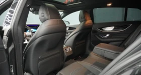 Mercedes-Benz AMG GT 43 4-Door Coupe 4Matic+  - 124998 лв. / 63910.46 € - 19038178 9