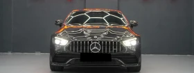 Mercedes-Benz AMG GT 43 4-Door Coupe 4Matic+  - 124998 лв. / 63910.46 € - 19038178 2