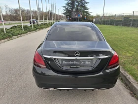 Mercedes-Benz C 200 4MATIC - 48000 лв. / 24542.01 € - 82414028 6