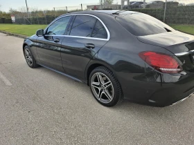 Mercedes-Benz C 200 4MATIC - 48000 лв. / 24542.01 € - 82414028 7