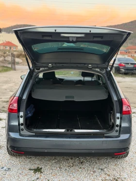 Citroen C5 2.0HDI, 140К.С, TOURER - 6699 лв. / 3425.14 € - 79872277 8