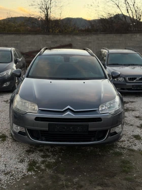 Citroen C5 2.0HDI, 140К.С, TOURER - 6699 лв. / 3425.14 € - 79872277 2