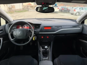 Citroen C5 2.0HDI, 140К.С, TOURER - 6699 лв. / 3425.14 € - 79872277 4