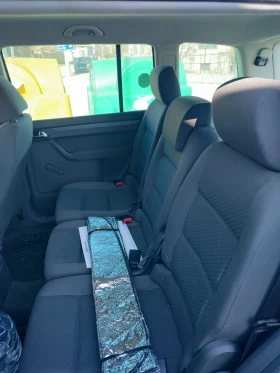 VW Touran, снимка 6