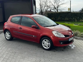 Renault Clio 1.4 Газ, снимка 1