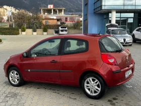 Renault Clio 1.4 Газ, снимка 2