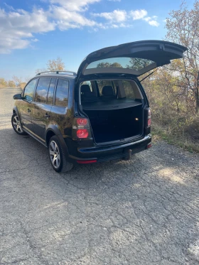 VW Touran KROSS , снимка 6