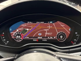 Audi S5 2018 Technik * CARFAX * БЕЗ ПЪРВОНАЧАЛНА ВНОСКА, снимка 8