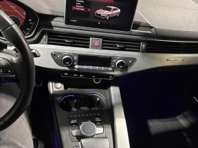 Audi S5 2018 Technik * CARFAX * БЕЗ ПЪРВОНАЧАЛНА ВНОСКА, снимка 9