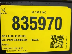 Audi Coupe * PROGRESSIV * CARFAX * БЕЗ ПЪРВОНАЧАЛНА ВНОСКА, снимка 14