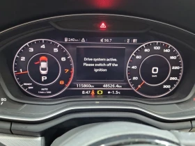 Audi Coupe * PROGRESSIV * CARFAX * БЕЗ ПЪРВОНАЧАЛНА ВНОСКА, снимка 10