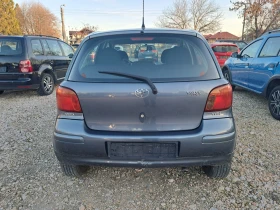 Toyota Yaris Нова верига - 3900 лв. / 1994.04 € - 99716142 5