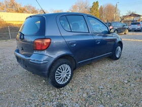 Toyota Yaris Нова верига - 3900 лв. / 1994.04 € - 99716142 4