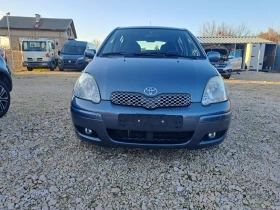 Toyota Yaris Нова верига - 3900 лв. / 1994.04 € - 99716142 2