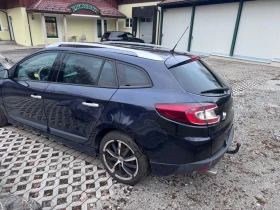 Renault Megane 1.4i - 2650 лв. / 1354.92 € - 24666139 4