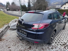 Renault Megane 1.4i - 2650 лв. / 1354.92 € - 24666139 3