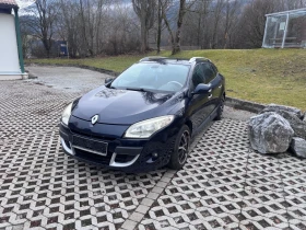 Renault Megane 1.4i