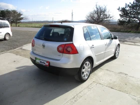 VW Golf 1.9TDI/105кс./6-СКОРОСТИ/КАТО НОВА - 7900 лв. / 4039.21 € - 80320197 4