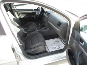 VW Golf 1.9TDI/105кс./6-СКОРОСТИ/КАТО НОВА - 7900 лв. / 4039.21 € - 80320197 13