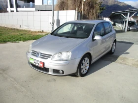 VW Golf 1.9TDI/105кс./6-СКОРОСТИ/КАТО НОВА - 7900 лв. / 4039.21 € - 80320197 8