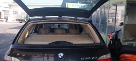 BMW 530 E61 530 xd 231 к.с. - 4500 € / 8801.24 лв. - 73265520 11