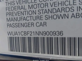 Audi Rs6 * TFSI QUATTRO TIPTRONIC * CARFAX * БЕЗ ПЪРВОНАЧАЛ, снимка 9